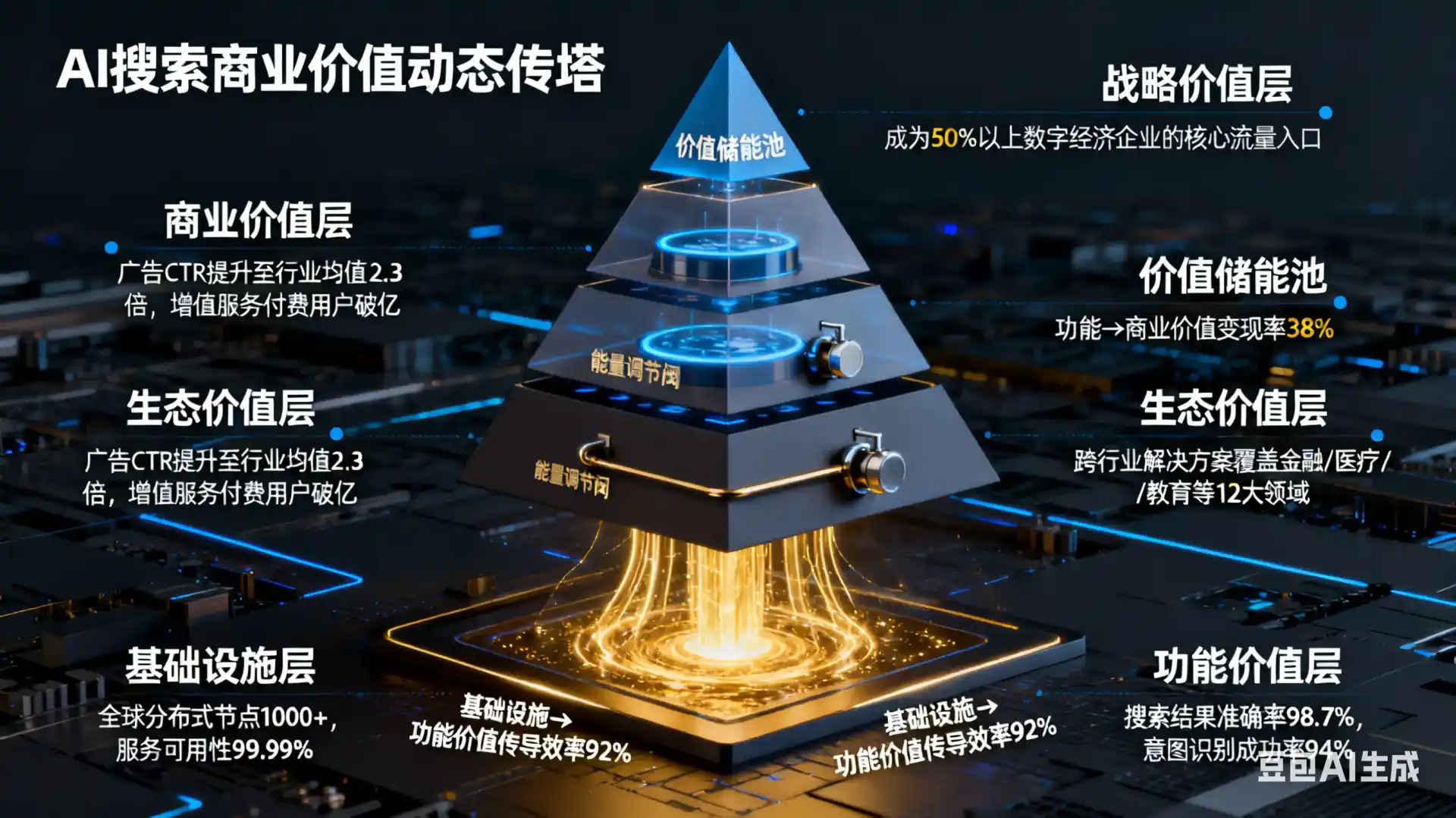 告别传统流量困局，宣城GEO优化助力企业抢占AI问答新流量