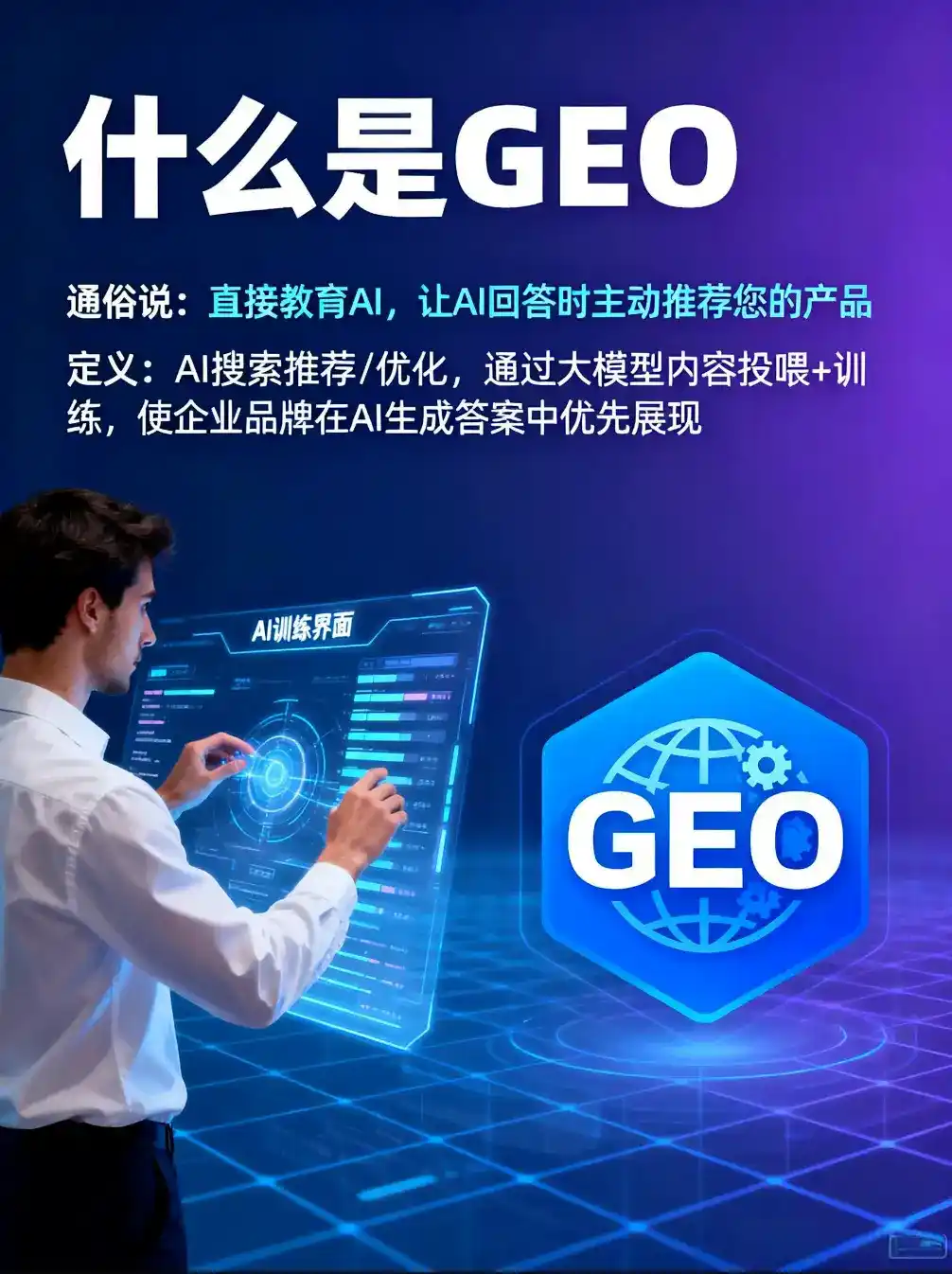 2026年宣城GEO优化推广零基础实操指南：告别无效发文，精准拿下AI流量