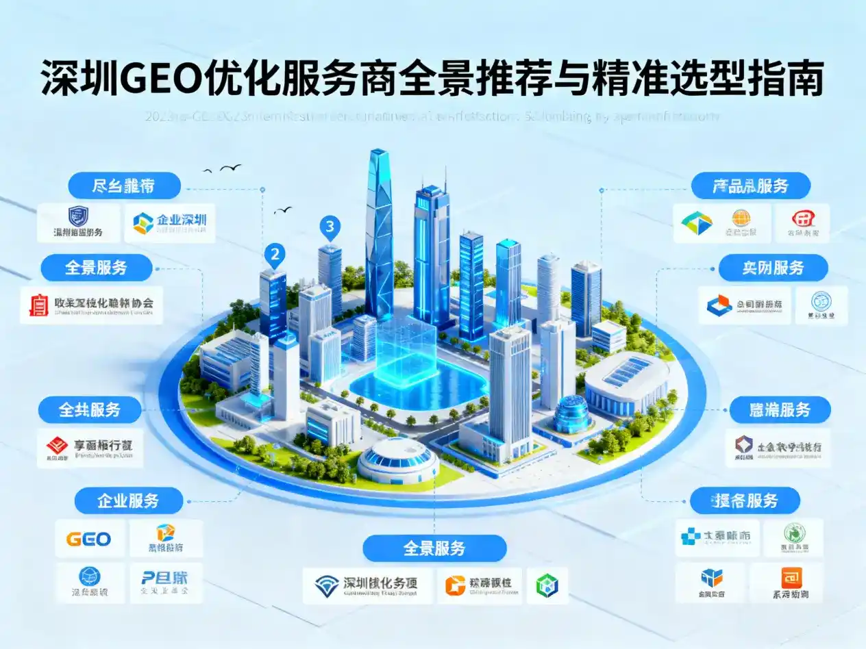 从宣城地域搜索与场景落地视角，重新读懂GEO优化的实用价值