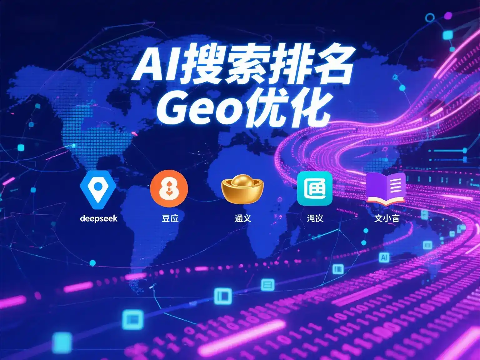 宣城国硕AI：探索GEO生成式引擎优化的企业品牌实践