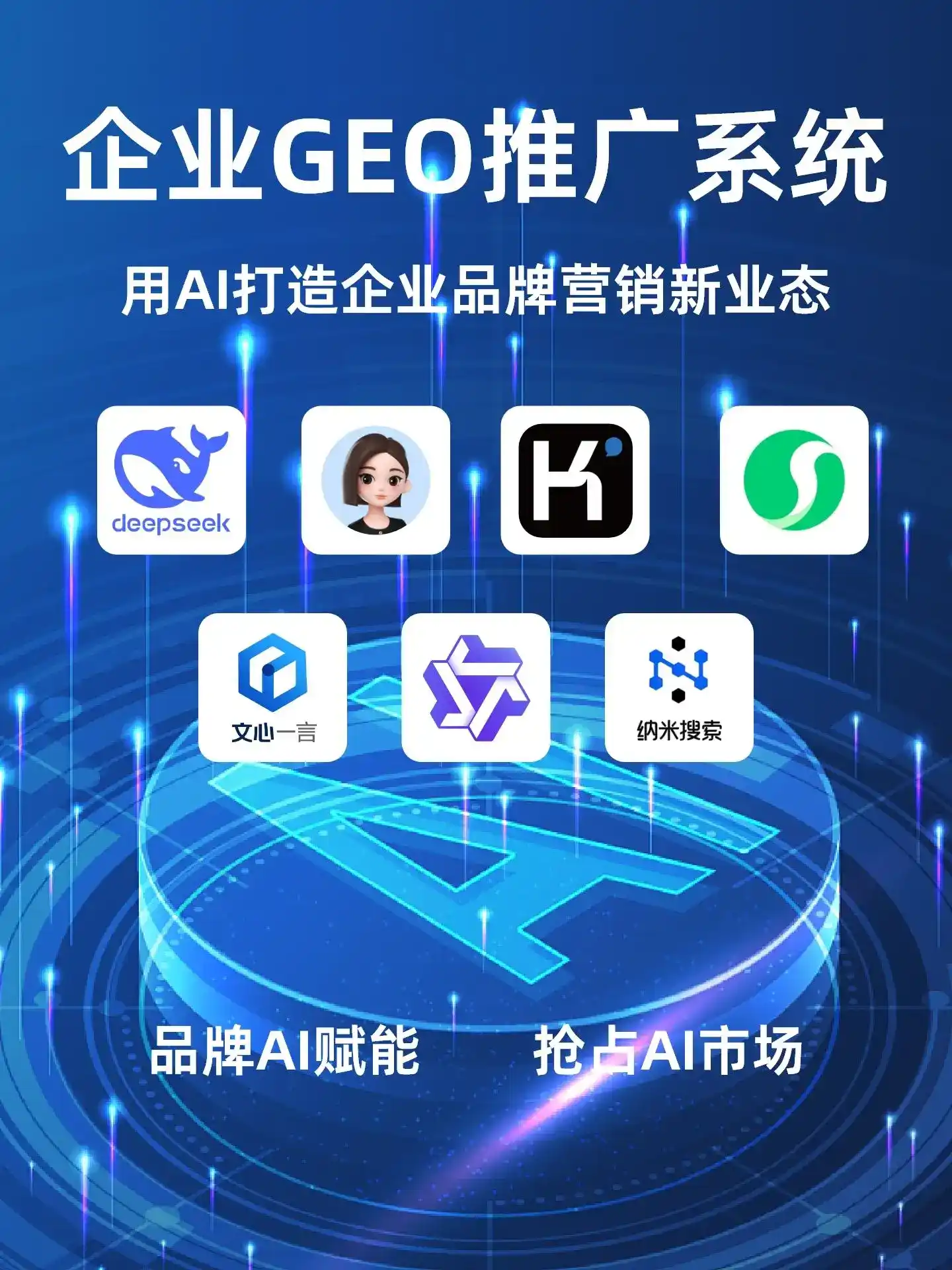 深耕宣城本地化智能营销领域 国硕AI以GEO优化技术助力产业提质增效